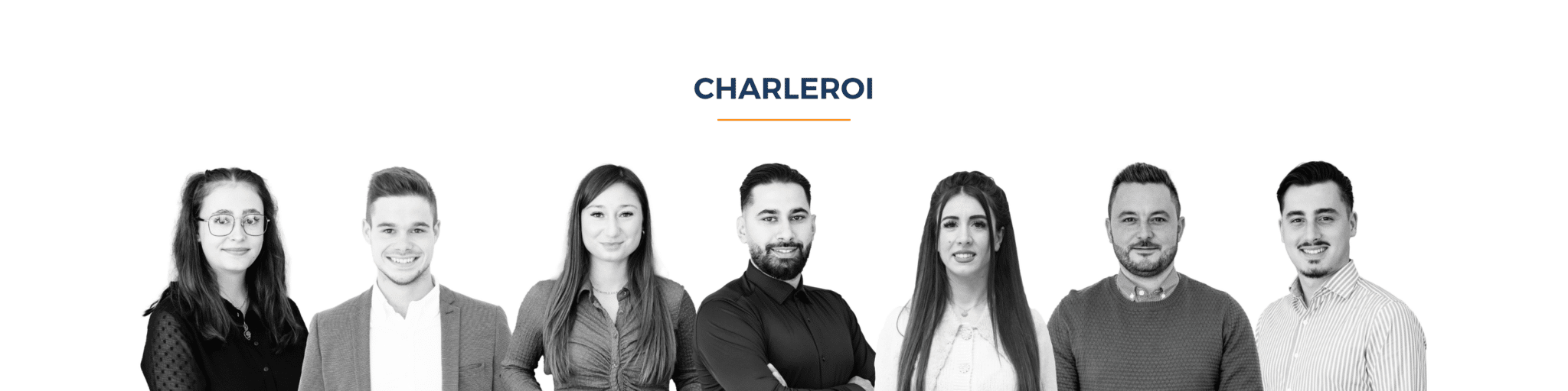Equipe Charleroi