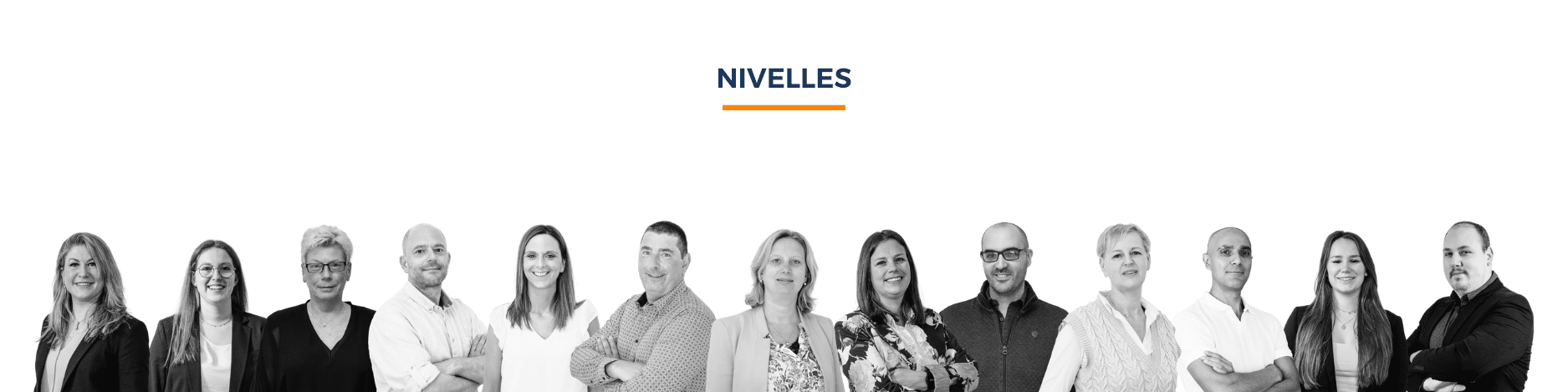 Nivelles