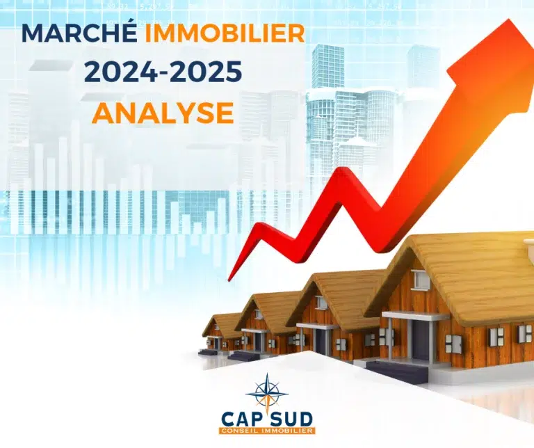 Analyse du marché immobilier à Bruxelles et Wallonie 2024-2025