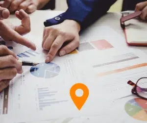 Négliger l’emplacement du bien immobilier